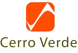 Logo Cerro Verde