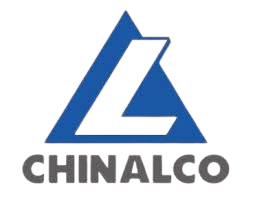 Logo Chinalco