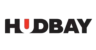 Logo Hudbay